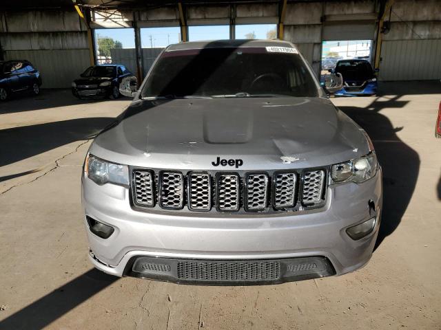 Photo 4 VIN: 1C4RJEAG2JC430013 - JEEP GRAND CHEROKEE 