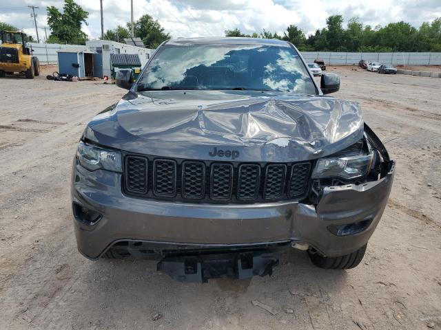 Photo 4 VIN: 1C4RJEAG2JC442520 - JEEP GRAND CHER 