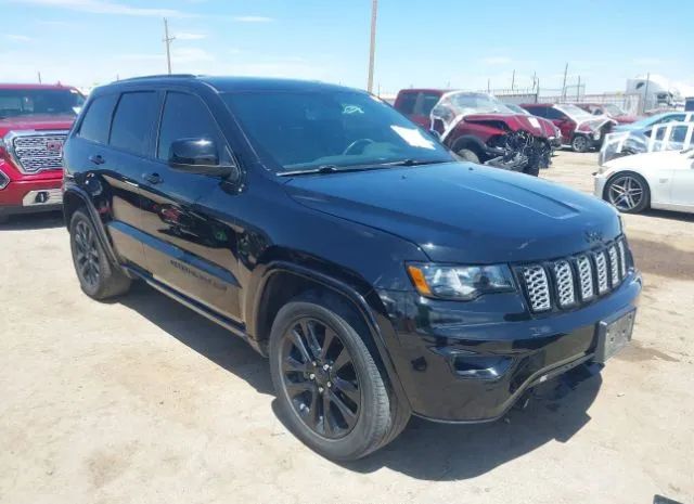 Photo 0 VIN: 1C4RJEAG2JC488879 - JEEP GRAND CHEROKEE 