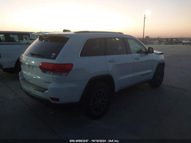 Photo 3 VIN: 1C4RJEAG2JC512789 - JEEP GRAND CHEROKEE 