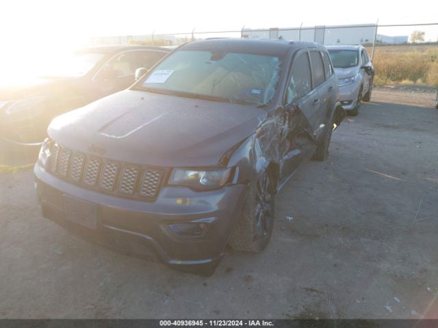 Photo 1 VIN: 1C4RJEAG2JC513182 - JEEP GRAND CHEROKEE 