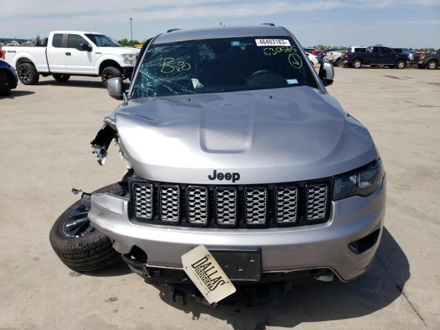 Photo 4 VIN: 1C4RJEAG2KC530565 - JEEP GRAND CHER 