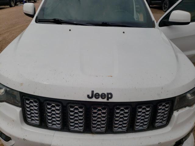 Photo 11 VIN: 1C4RJEAG2KC542702 - JEEP GRAND CHEROKEE 