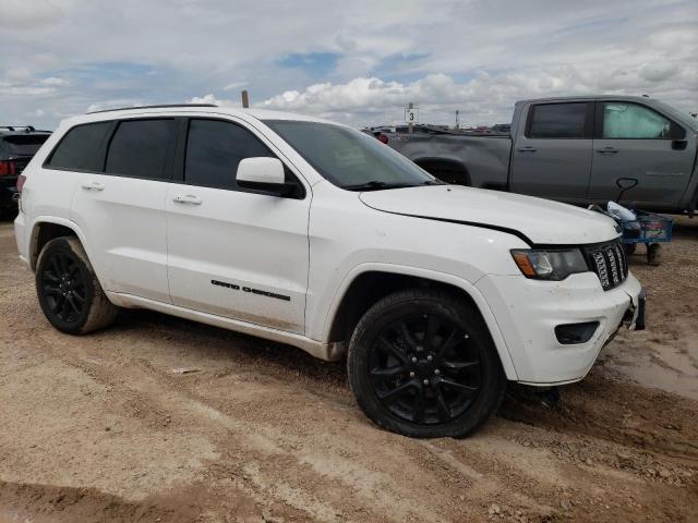 Photo 3 VIN: 1C4RJEAG2KC542702 - JEEP GRAND CHEROKEE 