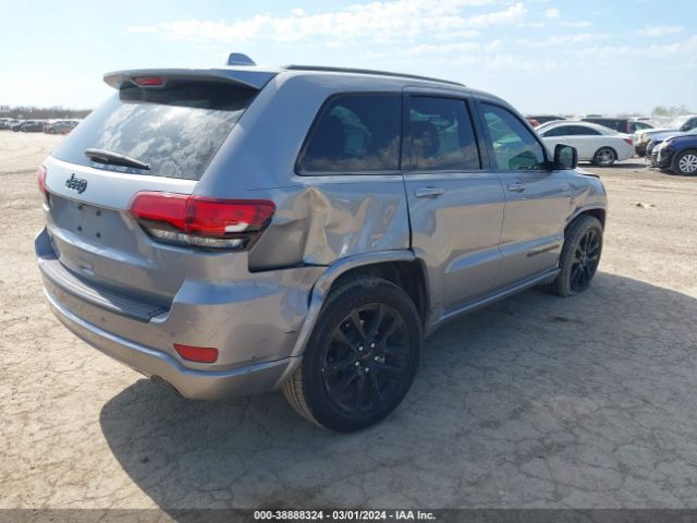 Photo 3 VIN: 1C4RJEAG2KC542974 - JEEP GRAND CHEROKEE 