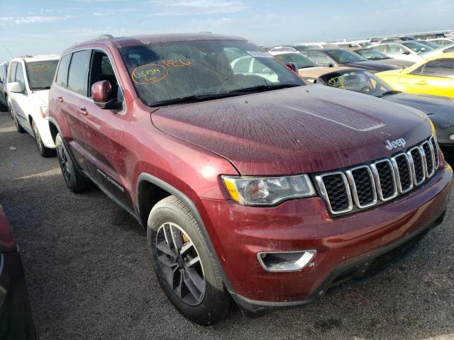 Photo 0 VIN: 1C4RJEAG2KC580723 - JEEP GRAND CHER 