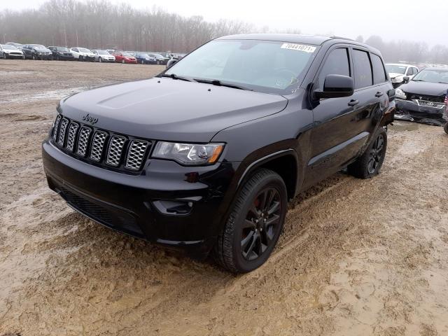 Photo 1 VIN: 1C4RJEAG2KC597313 - JEEP GRAND CHER 