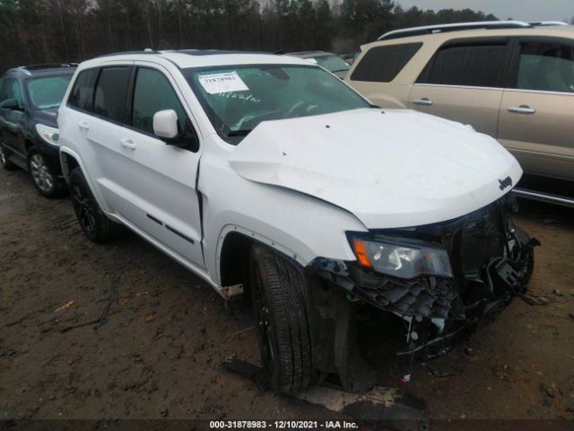 Photo 0 VIN: 1C4RJEAG2KC615860 - JEEP GRAND CHEROKEE 