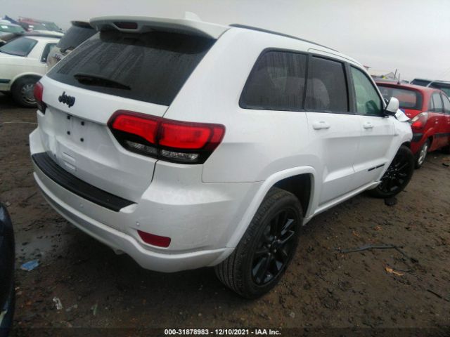 Photo 3 VIN: 1C4RJEAG2KC615860 - JEEP GRAND CHEROKEE 