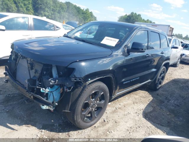 Photo 1 VIN: 1C4RJEAG2KC643416 - JEEP GRAND CHEROKEE 