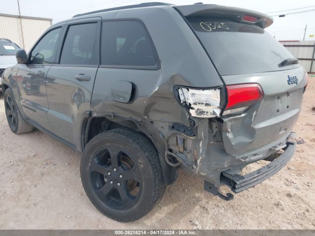 Photo 5 VIN: 1C4RJEAG2KC643755 - JEEP GRAND CHEROKEE 