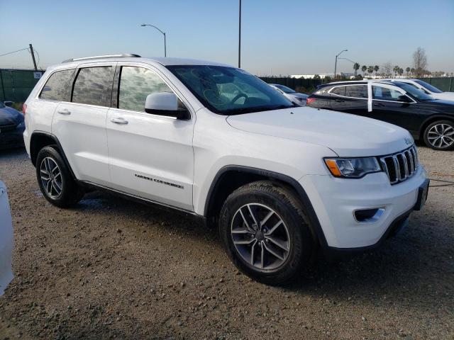 Photo 3 VIN: 1C4RJEAG2KC646672 - JEEP GRAND CHEROKEE 