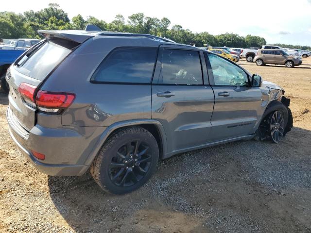 Photo 2 VIN: 1C4RJEAG2KC673676 - JEEP GRAND CHEROKEE 