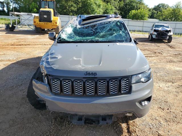 Photo 4 VIN: 1C4RJEAG2KC673676 - JEEP GRAND CHEROKEE 