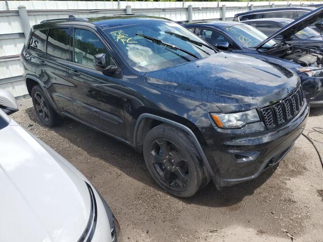 Photo 3 VIN: 1C4RJEAG2KC850694 - JEEP GRAND CHEROKEE 