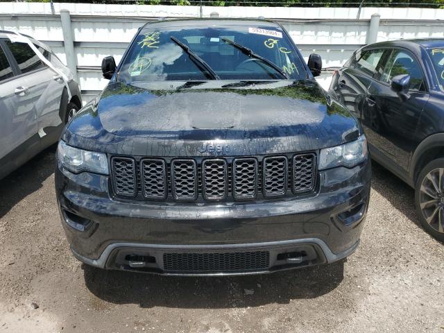 Photo 4 VIN: 1C4RJEAG2KC850694 - JEEP GRAND CHEROKEE 