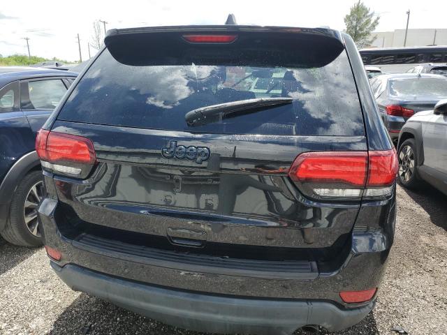 Photo 5 VIN: 1C4RJEAG2KC850694 - JEEP GRAND CHEROKEE 