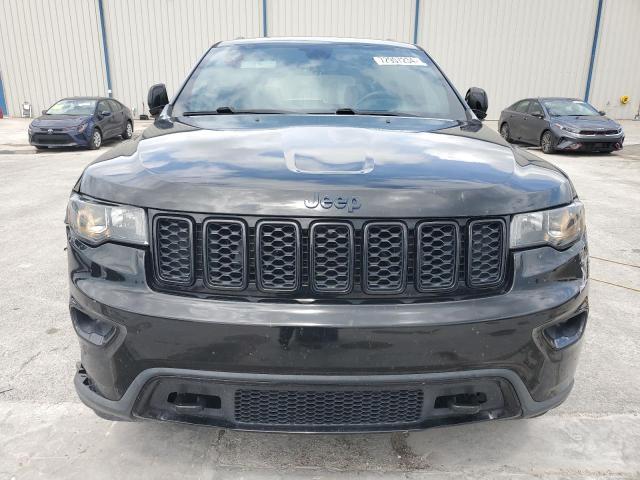 Photo 4 VIN: 1C4RJEAG2LC128885 - JEEP GRAND CHER 