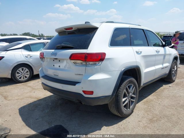 Photo 3 VIN: 1C4RJEAG2LC244622 - JEEP GRAND CHEROKEE 