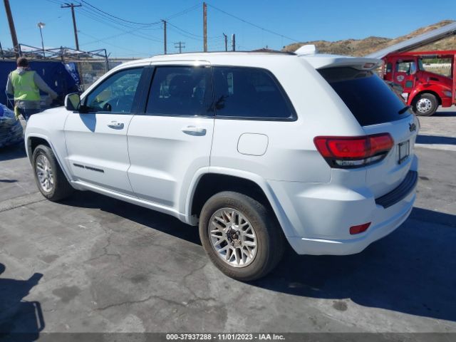 Photo 2 VIN: 1C4RJEAG2LC246595 - JEEP GRAND CHEROKEE 