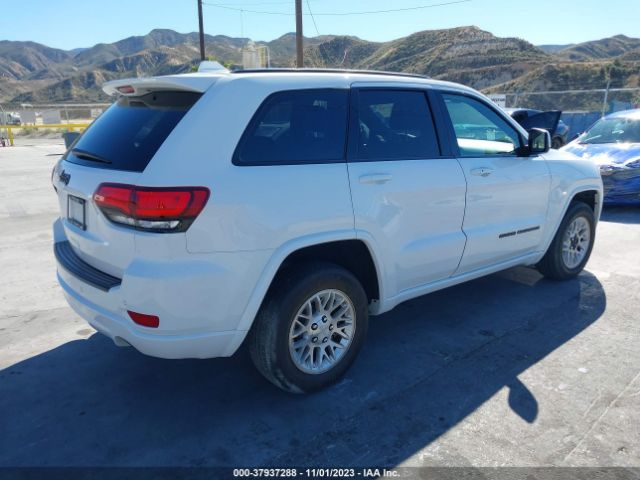 Photo 3 VIN: 1C4RJEAG2LC246595 - JEEP GRAND CHEROKEE 