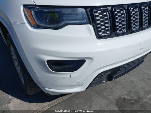 Photo 5 VIN: 1C4RJEAG2LC246595 - JEEP GRAND CHEROKEE 