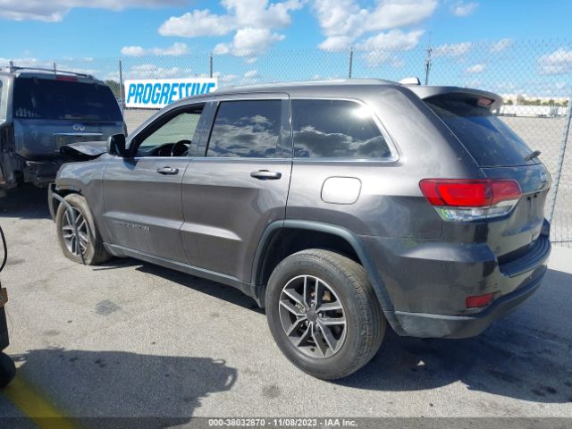 Photo 2 VIN: 1C4RJEAG2LC251988 - JEEP GRAND CHEROKEE 