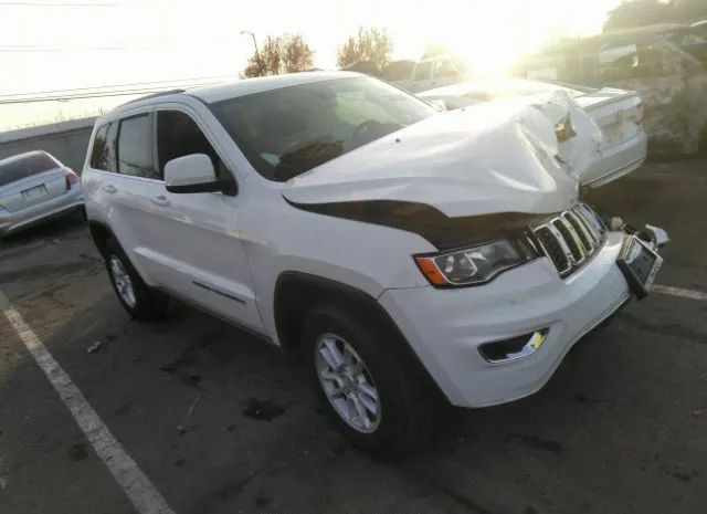 Photo 0 VIN: 1C4RJEAG2LC268290 - JEEP GRAND CHEROKEE 