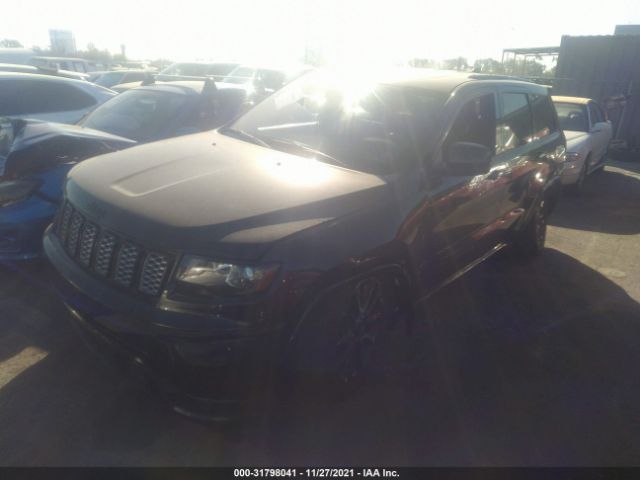 Photo 1 VIN: 1C4RJEAG2LC279144 - JEEP GRAND CHEROKEE 