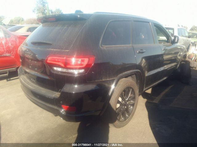 Photo 3 VIN: 1C4RJEAG2LC279144 - JEEP GRAND CHEROKEE 