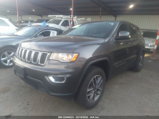 Photo 1 VIN: 1C4RJEAG2LC280987 - JEEP GRAND CHEROKEE 