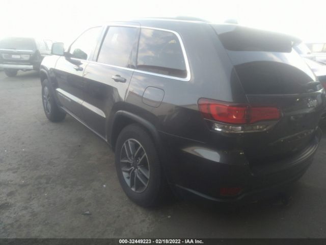 Photo 2 VIN: 1C4RJEAG2LC280987 - JEEP GRAND CHEROKEE 