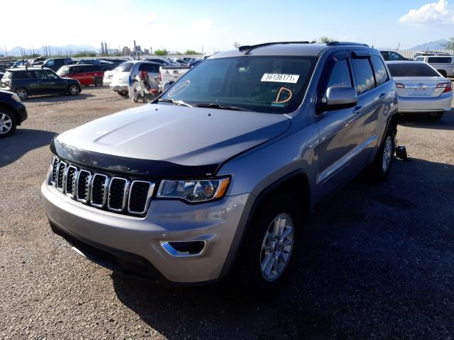 Photo 1 VIN: 1C4RJEAG2LC355381 - JEEP GRAND CHER 