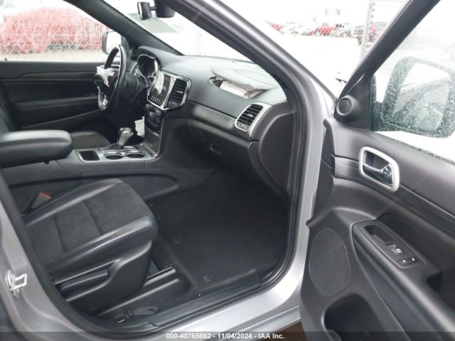 Photo 4 VIN: 1C4RJEAG2LC392060 - JEEP GRAND CHEROKEE 