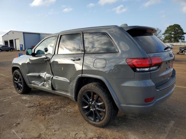 Photo 1 VIN: 1C4RJEAG2LC403316 - JEEP GRAND CHEROKEE 