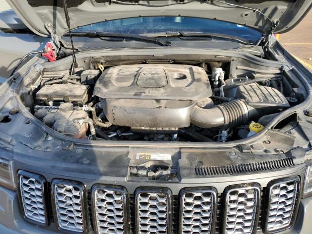 Photo 11 VIN: 1C4RJEAG2LC403316 - JEEP GRAND CHEROKEE 