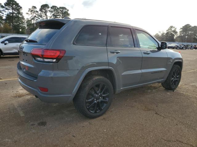 Photo 2 VIN: 1C4RJEAG2LC403316 - JEEP GRAND CHEROKEE 