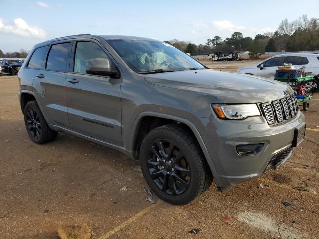 Photo 3 VIN: 1C4RJEAG2LC403316 - JEEP GRAND CHEROKEE 