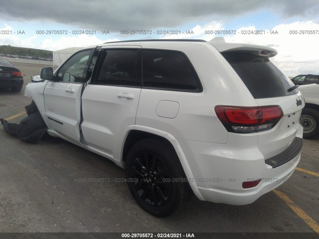 Photo 2 VIN: 1C4RJEAG2MC517978 - JEEP GRAND CHEROKEE 