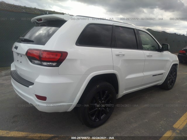 Photo 3 VIN: 1C4RJEAG2MC517978 - JEEP GRAND CHEROKEE 