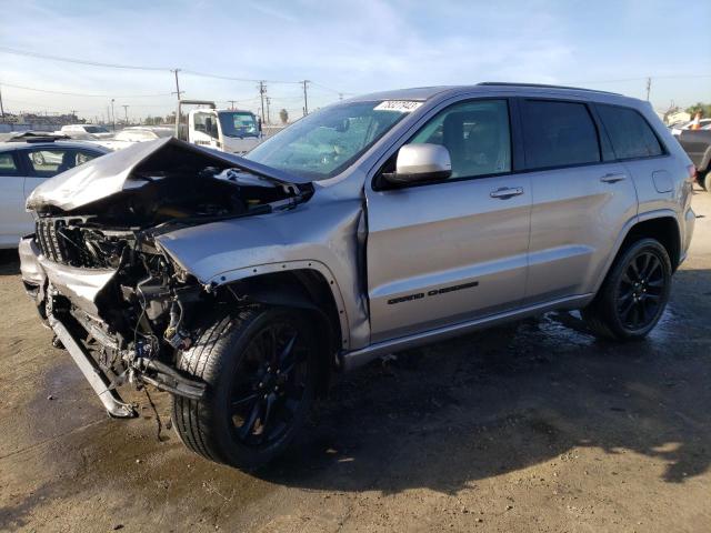 Photo 0 VIN: 1C4RJEAG2MC518158 - JEEP GRAND CHEROKEE 