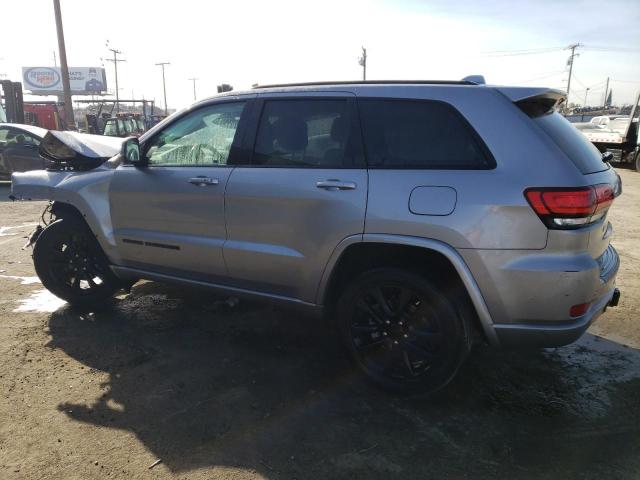 Photo 1 VIN: 1C4RJEAG2MC518158 - JEEP GRAND CHEROKEE 