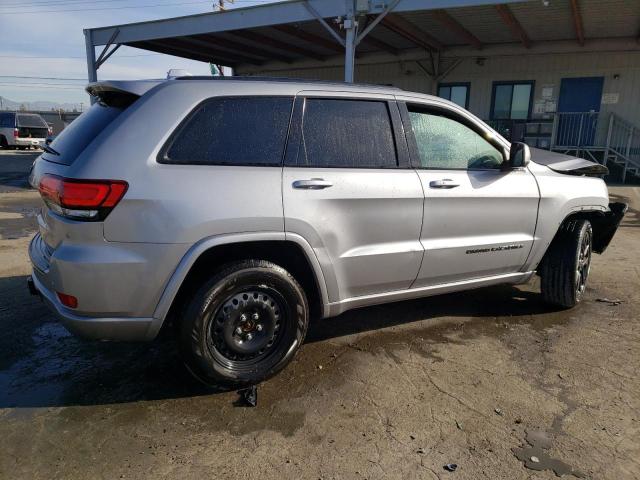 Photo 2 VIN: 1C4RJEAG2MC518158 - JEEP GRAND CHEROKEE 