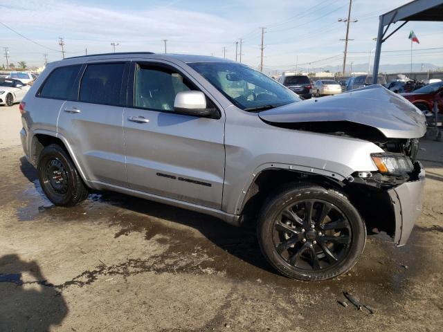 Photo 3 VIN: 1C4RJEAG2MC518158 - JEEP GRAND CHEROKEE 