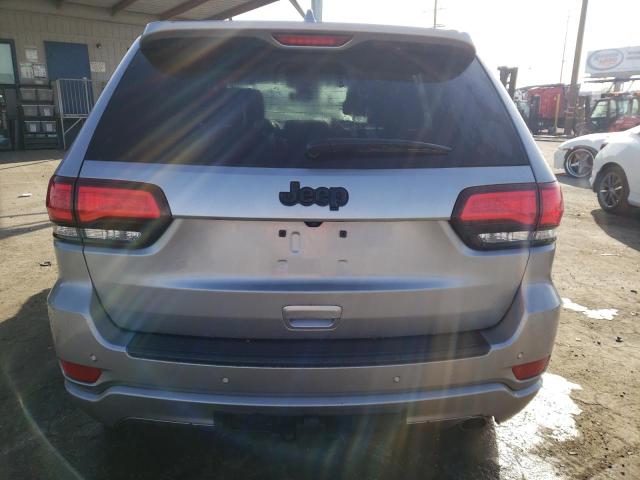 Photo 5 VIN: 1C4RJEAG2MC518158 - JEEP GRAND CHEROKEE 