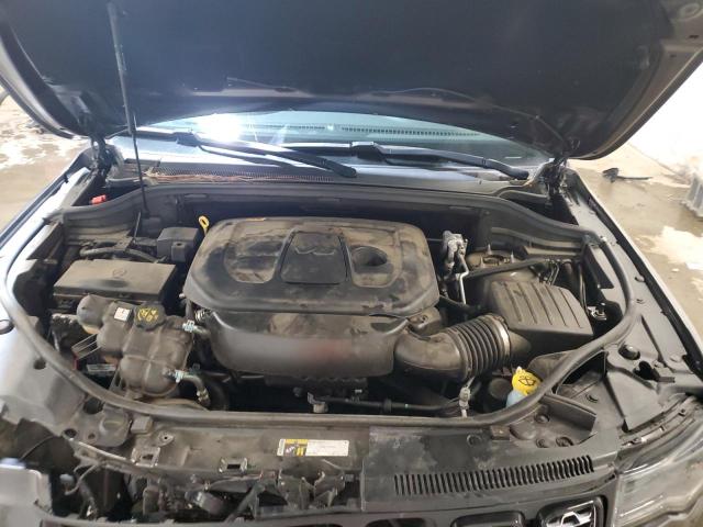 Photo 11 VIN: 1C4RJEAG2MC570020 - JEEP GRAND CHEROKEE 