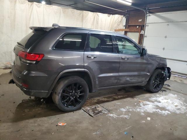 Photo 2 VIN: 1C4RJEAG2MC570020 - JEEP GRAND CHEROKEE 