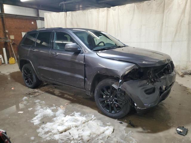 Photo 3 VIN: 1C4RJEAG2MC570020 - JEEP GRAND CHEROKEE 