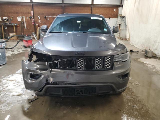 Photo 4 VIN: 1C4RJEAG2MC570020 - JEEP GRAND CHEROKEE 