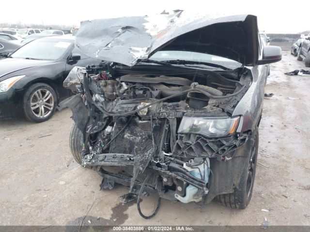 Photo 5 VIN: 1C4RJEAG2MC597136 - JEEP GRAND CHEROKEE 